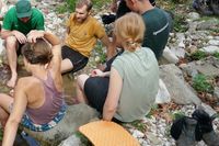 Trekkingtour Albanien 2023