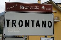 Trekkingtour Val Grande 2020