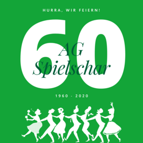 Jubiläum AG Spielschar