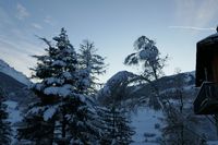 Aktionen im Schnee 2024